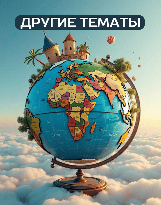 Другие тематы