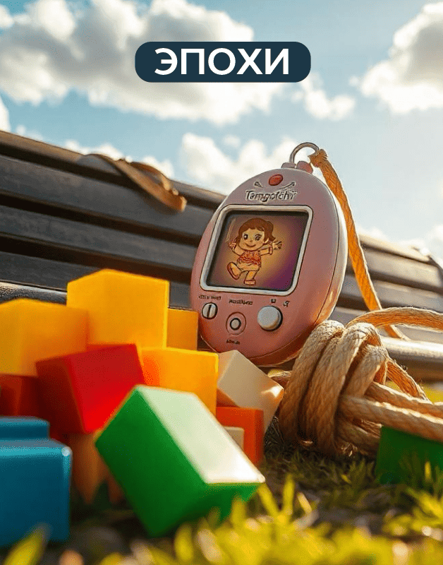 Эпохи